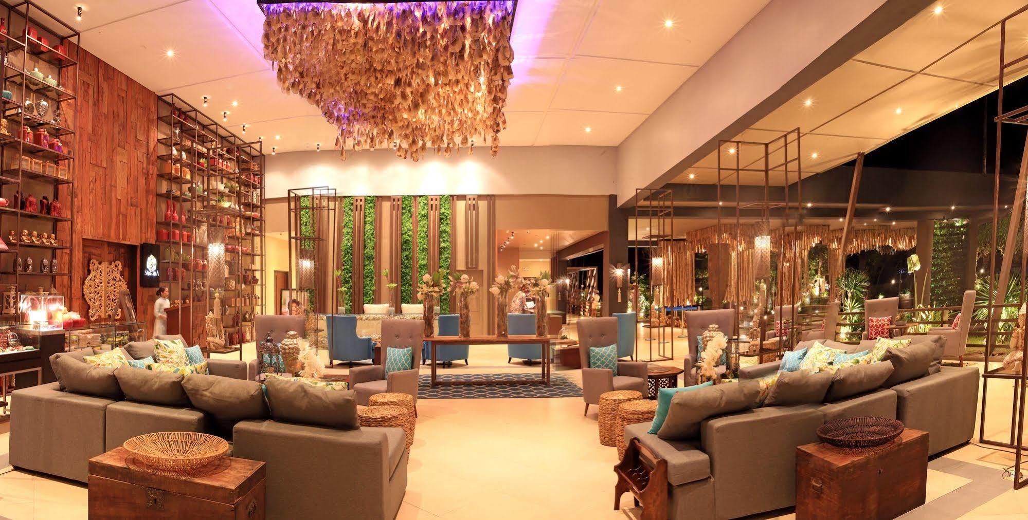 فندق Paloفي  ذا أورينتال ليتي المظهر الخارجي الصورة